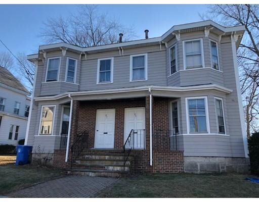 Property Photo:  85 High Street  MA 02453 