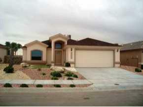 Property Photo:  14278 Hacienda Rock  TX 79938 