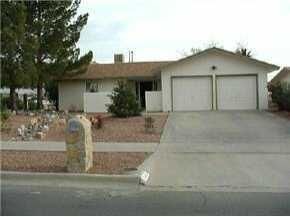 Property Photo: 7200 Orizaba TX 79912