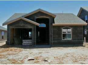 Property Photo: 4536 Joseph Rodriguez TX 79938
