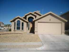 221 Summerbrooke  El Paso TX 79932 photo