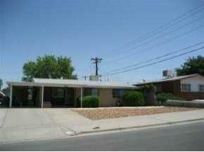 Property Photo:  7813 Hemlock Street 0  TX 79925 