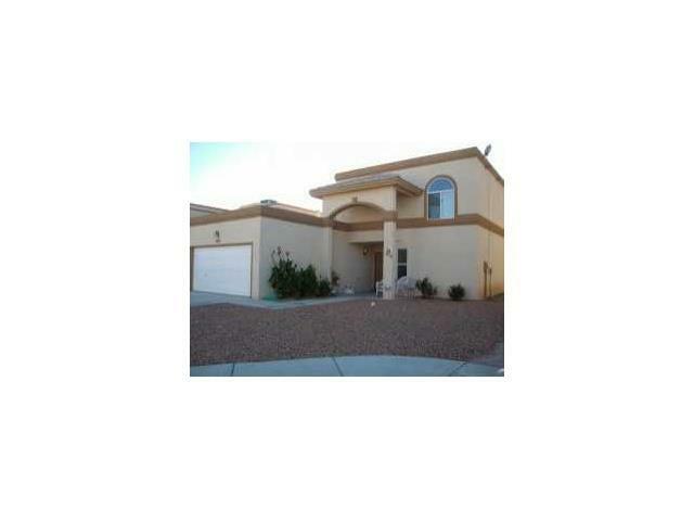 6109 Pecan Park  El Paso TX 79932 photo