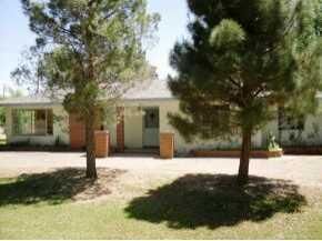 Property Photo: 706 Elmwood TX 79932