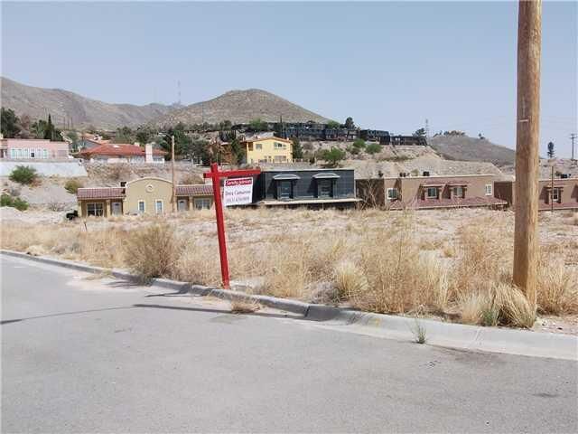 Property Photo: 4732 Pistolero TX 79912
