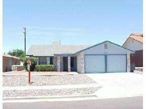Property Photo: 769 Martha Gale TX 79912