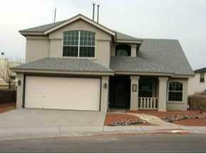 Property Photo:  637 Paseo Mision  TX 79928 