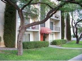 Property Photo:  252 Shadow Mountain Drive C-7  TX 79912 