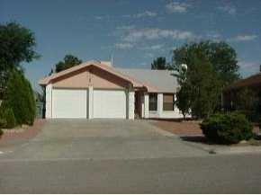 Property Photo:  721 Dorsey  TX 79912 