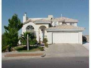 Property Photo:  7374 Desierto Rico  TX 79912 