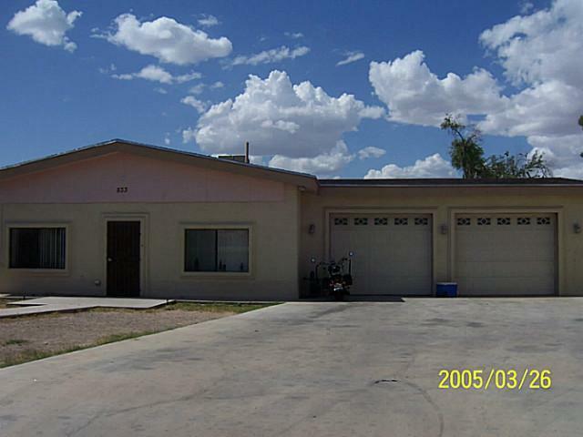 533 East Road  El Paso TX 79915 photo