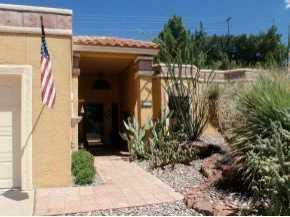 Property Photo:  822 Via Descanso  TX 79912 