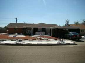 Property Photo: 3409 Kirkcaldy TX 79925