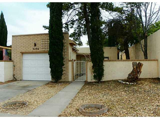 3206 Isla Cocoa Lane 0  El Paso TX 79925 photo