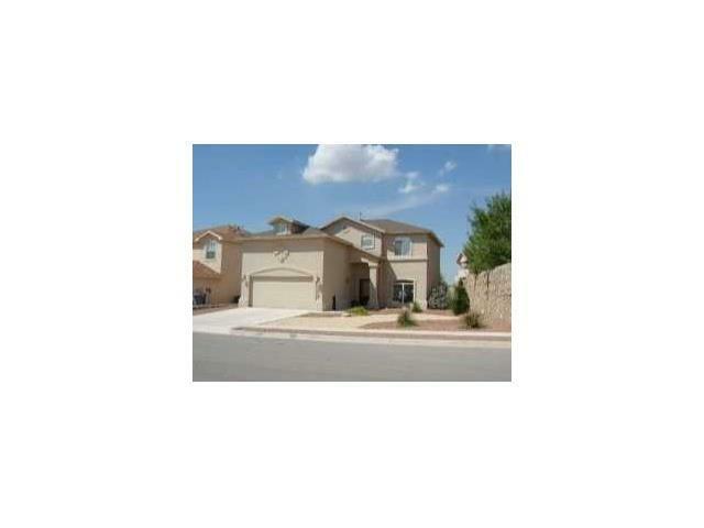 7313 Camino Del Sol  El Paso TX 79911 photo