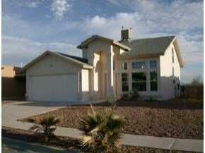 Property Photo:  6204 Patria 1  TX 79932 