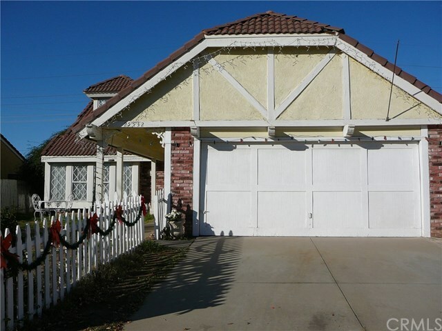 Property Photo:  25532 San Lupe Avenue  CA 92551 