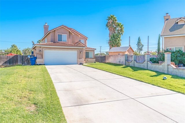 Property Photo: 4655 Chamber Street CA 92503