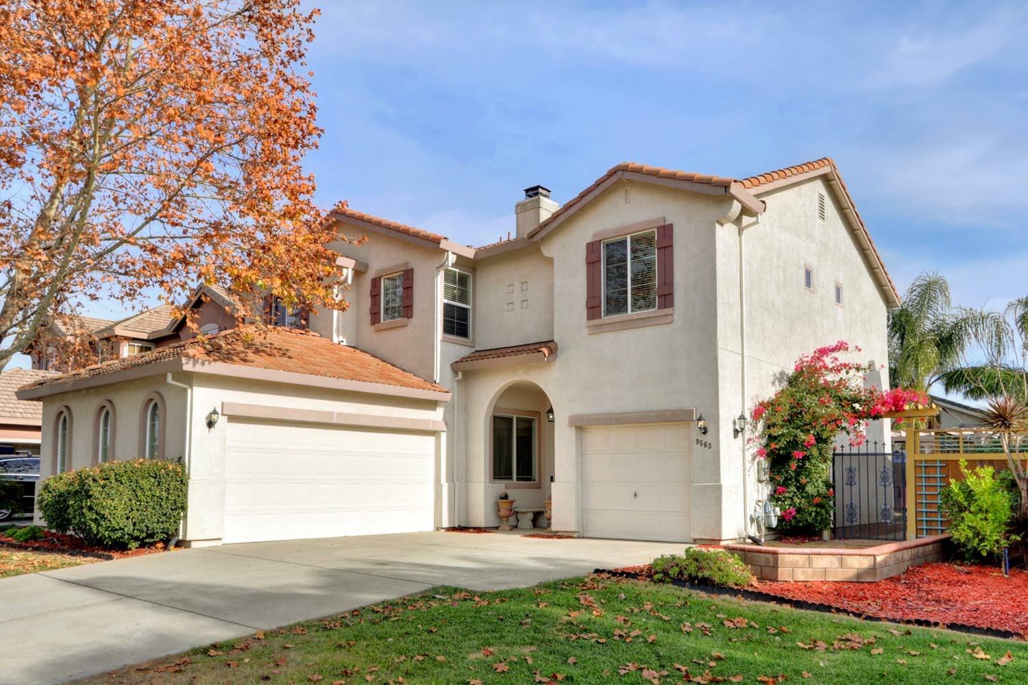 Property Photo:  9563 Jaguar Court  CA 95757 