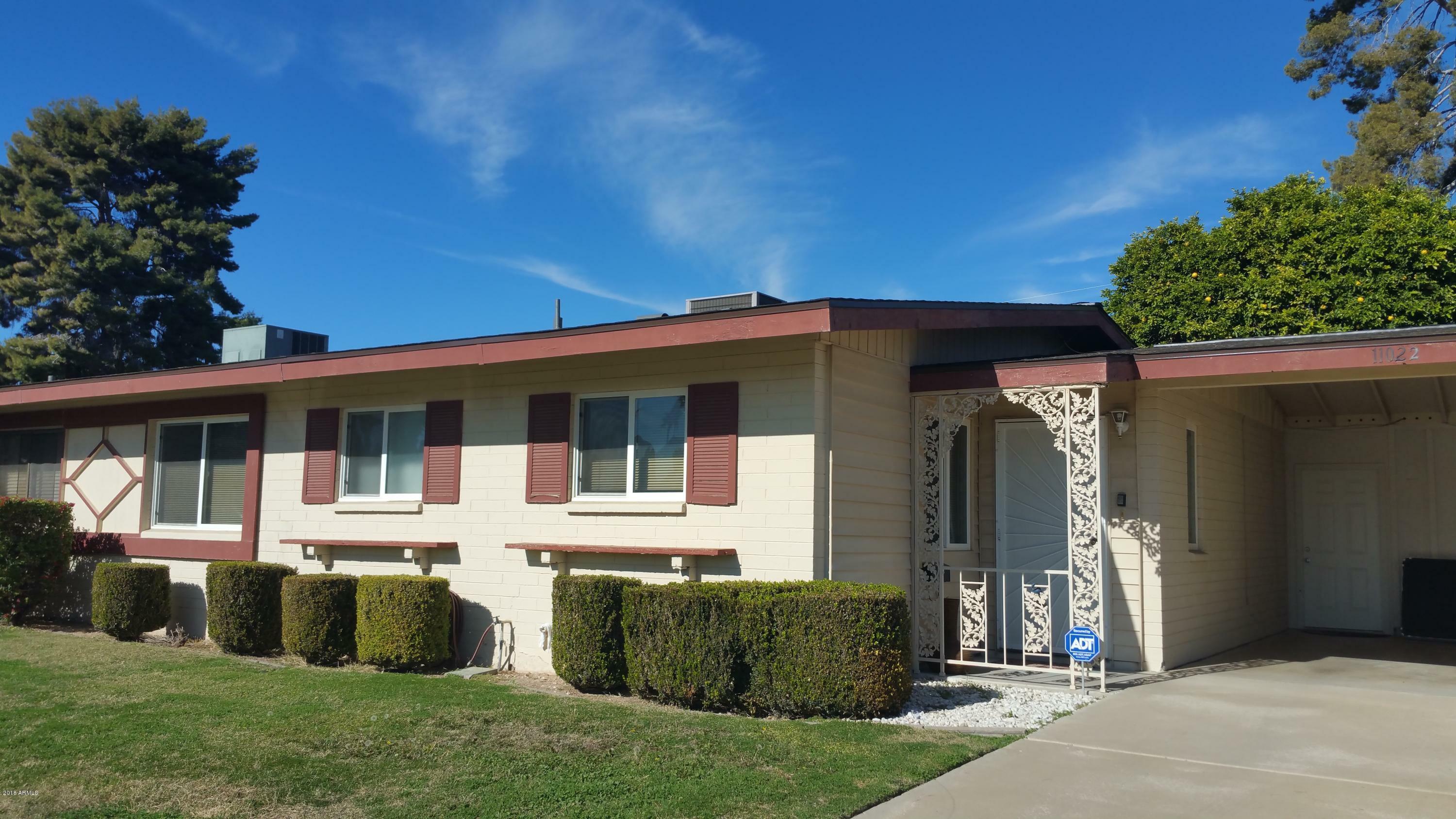 Property Photo:  11022 W Peoria Avenue  AZ 85351 