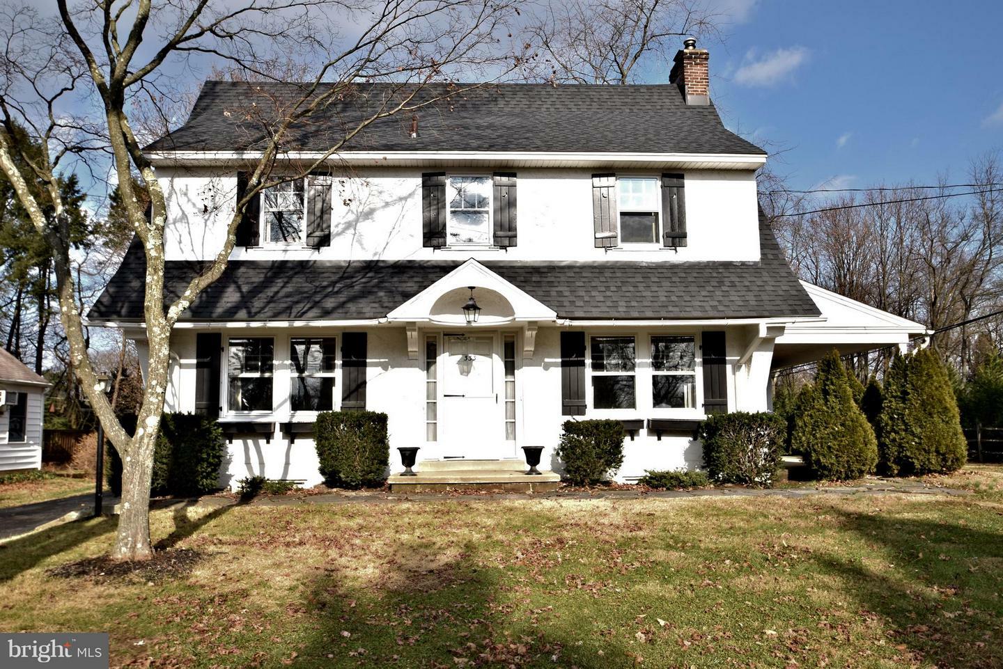 Property Photo:  333 W Conestoga Road  PA 19333 