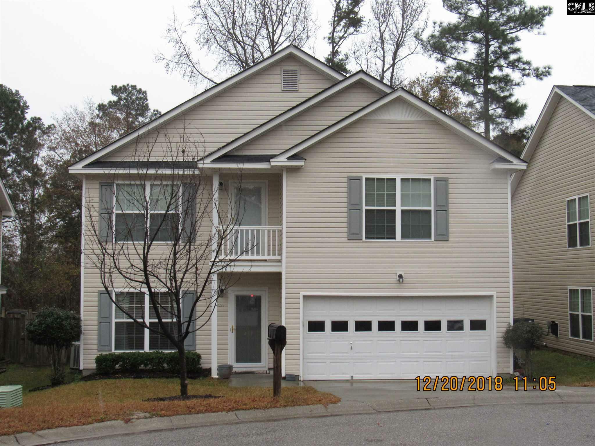 Property Photo:  437 Buttonbush  SC 29223 