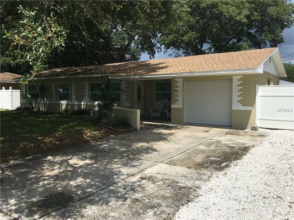 Property Photo:  6705 10th Street N  FL 33702 