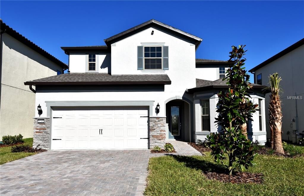 Property Photo: 1244 Patterson Terrace FL 32746