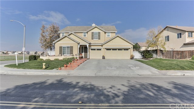 Property Photo:  14961 White Box Lane  CA 92555 