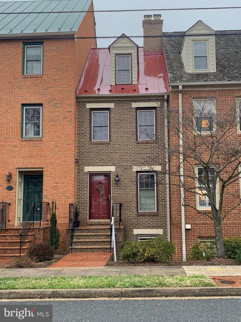 Property Photo:  807 College Avenue  VA 22401 