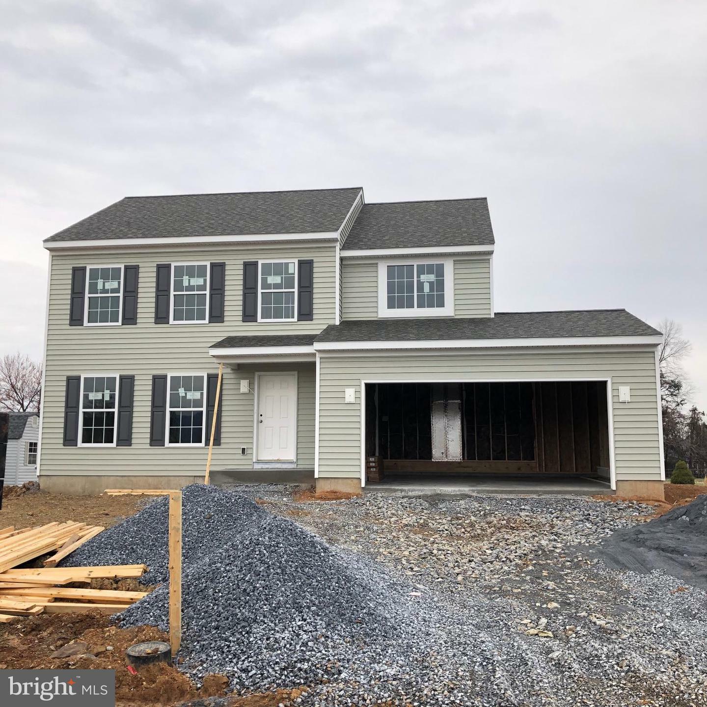 Property Photo: 432 Edinburgh Road PA 17057