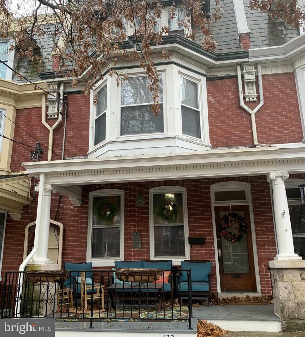 Property Photo: 133 Ruby Street PA 17603