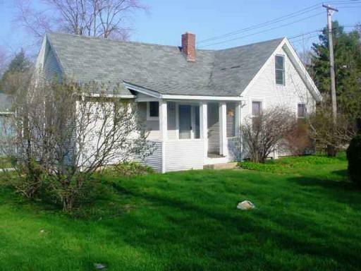 Property Photo:  105 Branford Avenue  IL 60510 