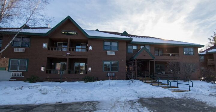 Property Photo: 164 Deer Park Drive 178A NH 03262