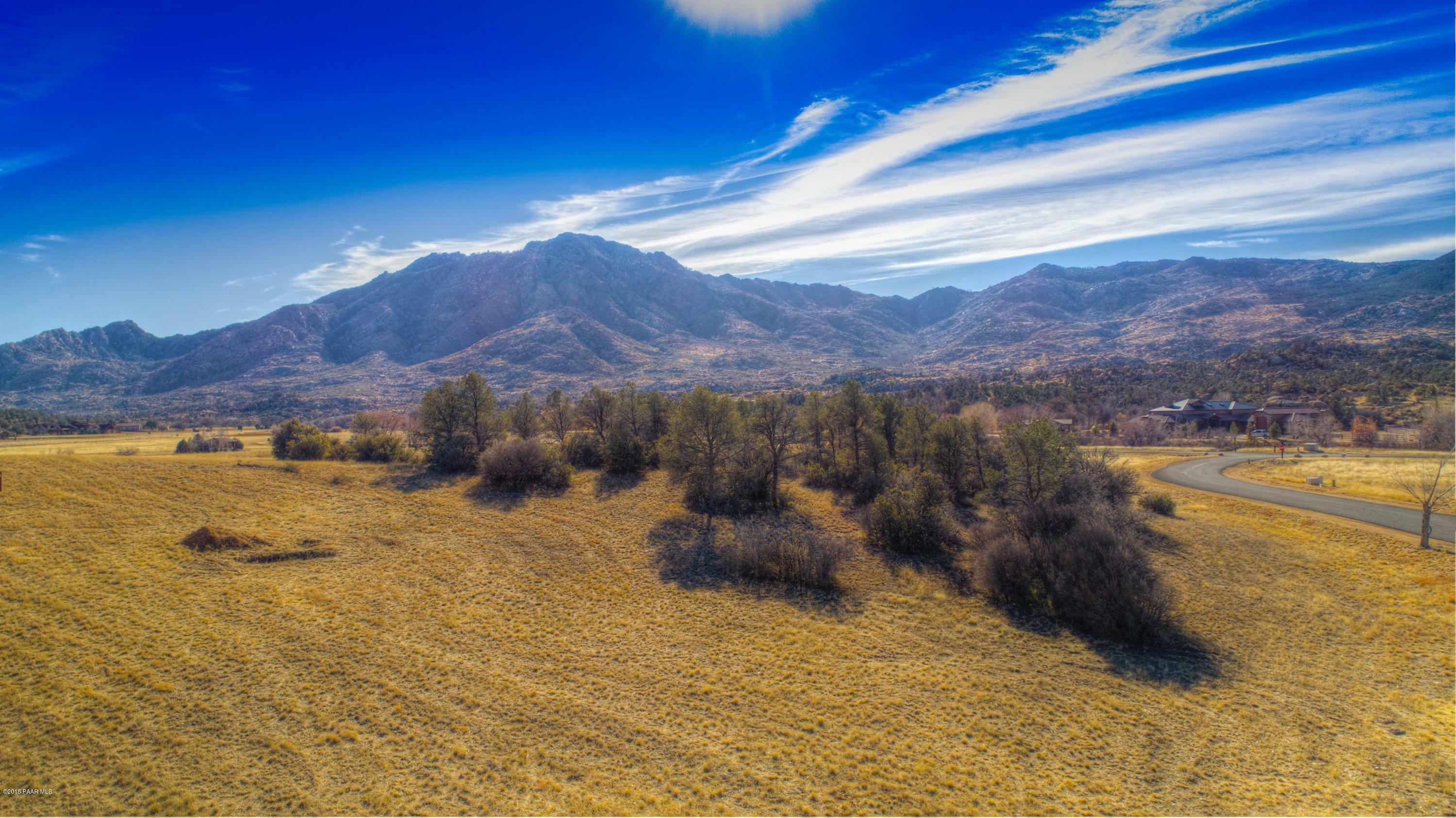 Property Photo:  9275 N American Ranch Road  AZ 86305 