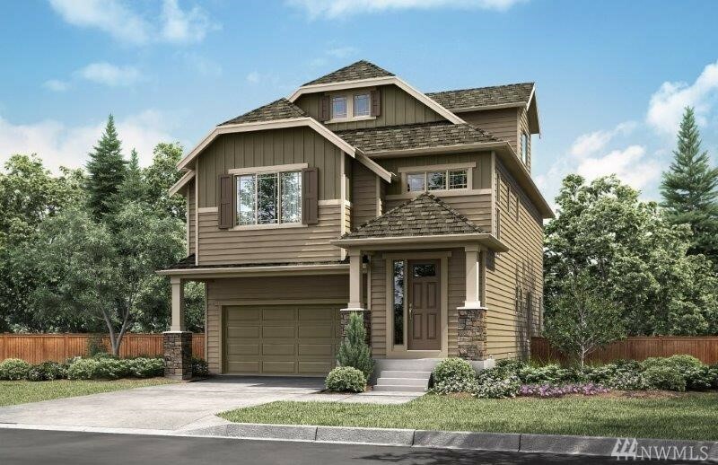 Property Photo: 22323 9th Dr SE 23-S WA 98021