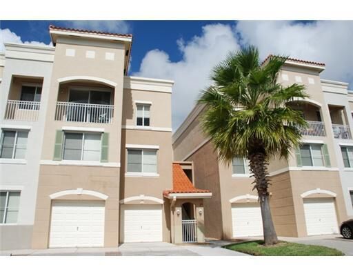 Property Photo:  11019 Legacy Lane 105  FL 33410 