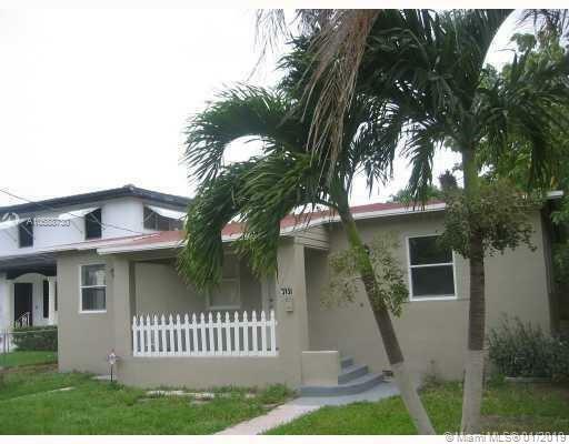 Property Photo:  3451 Charles Ave  FL 33133 