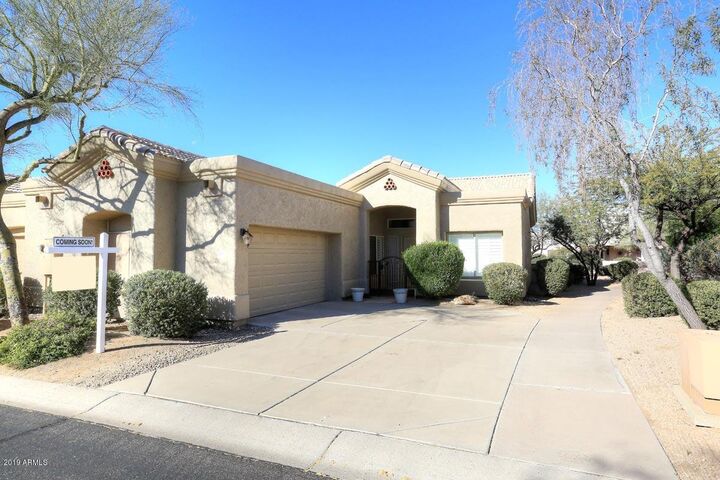 4748 E Eden Drive  Cave Creek AZ 85331 photo