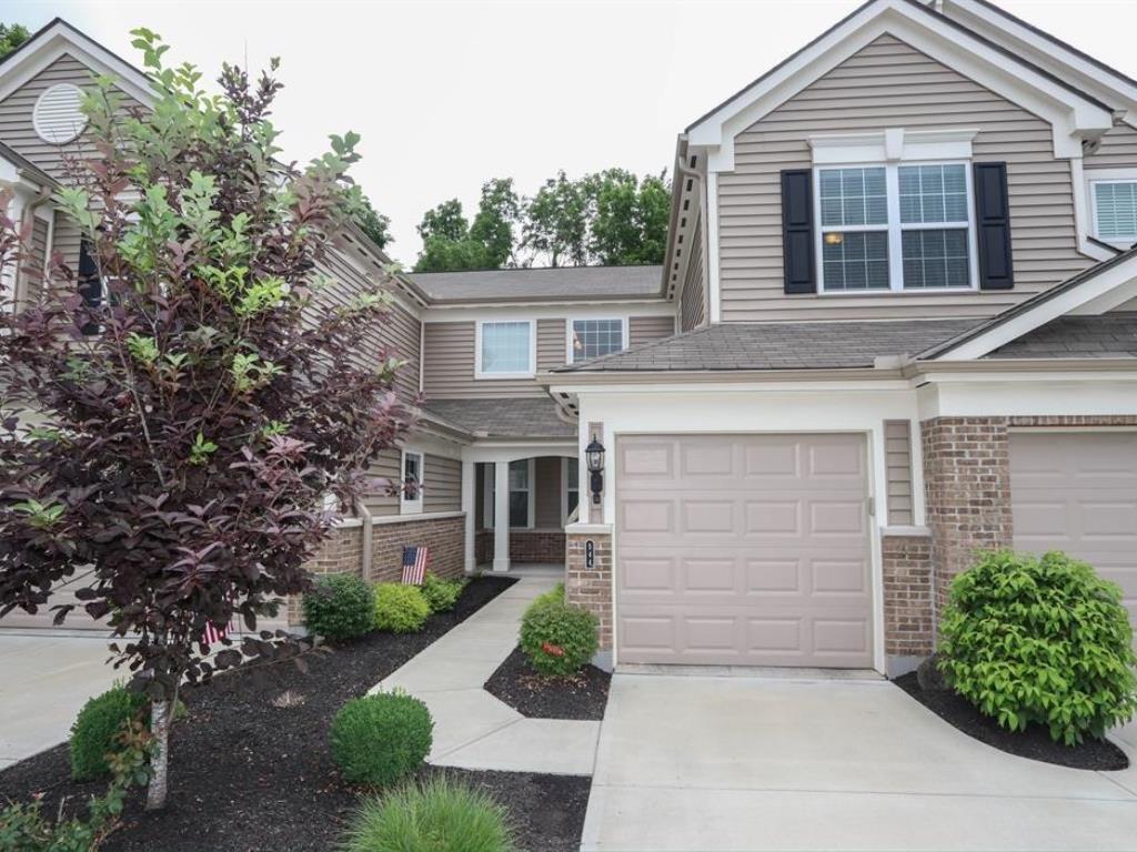 Property Photo: 544 Heritage Square Drive OH 45030
