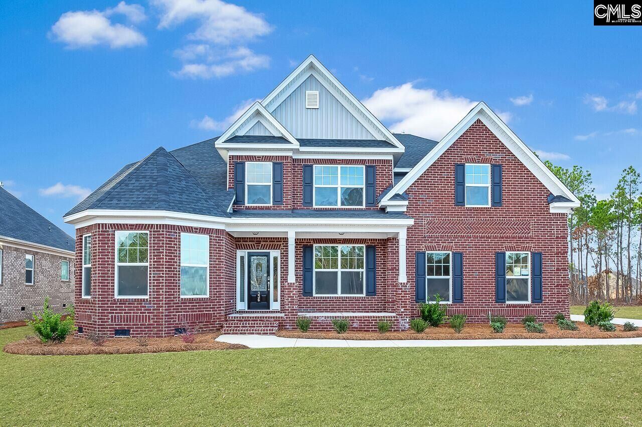 Property Photo:  336 Congaree Ridge  SC 29170 