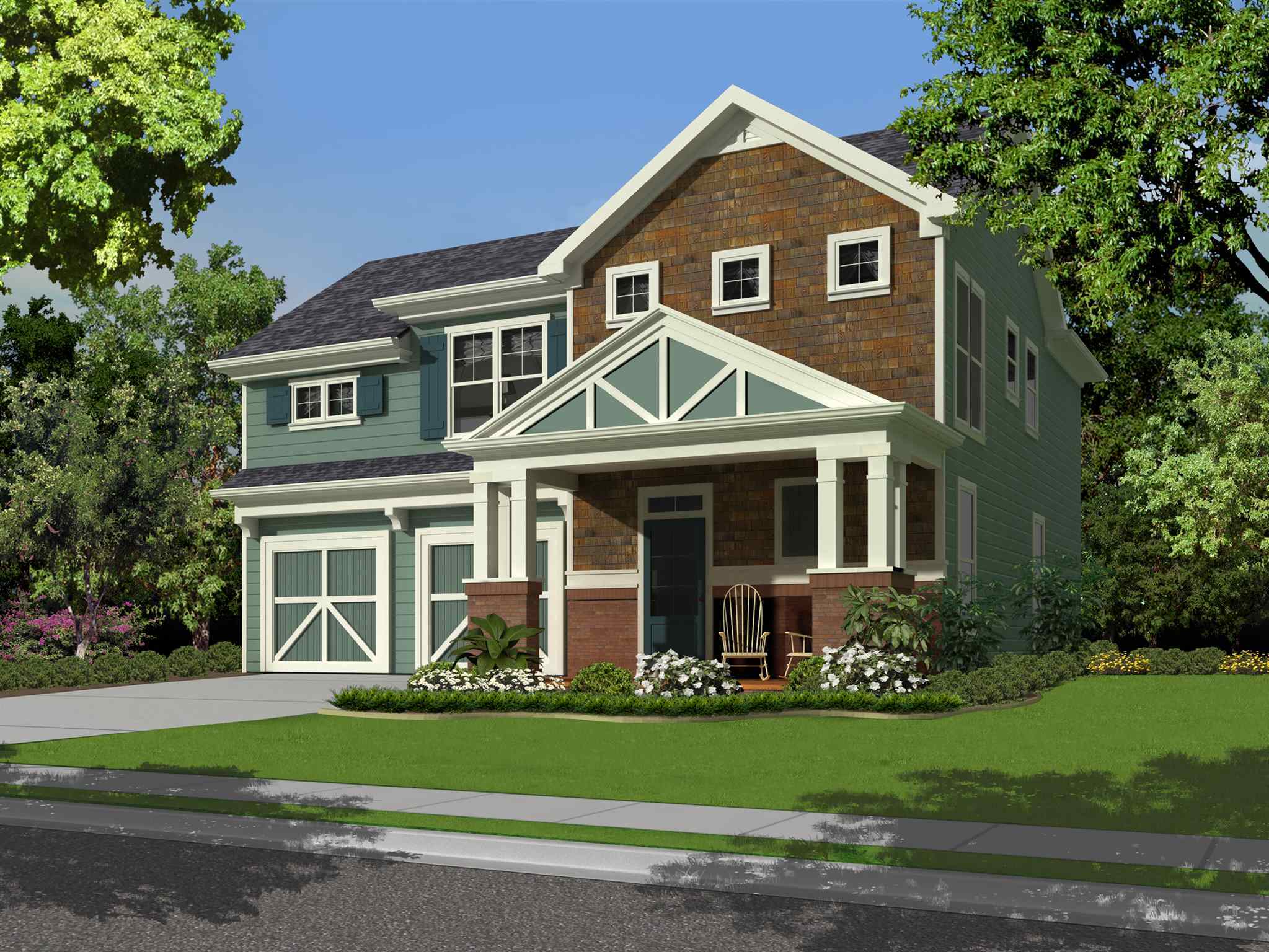 Property Photo: 176 Preston Ln 9 GA 30315