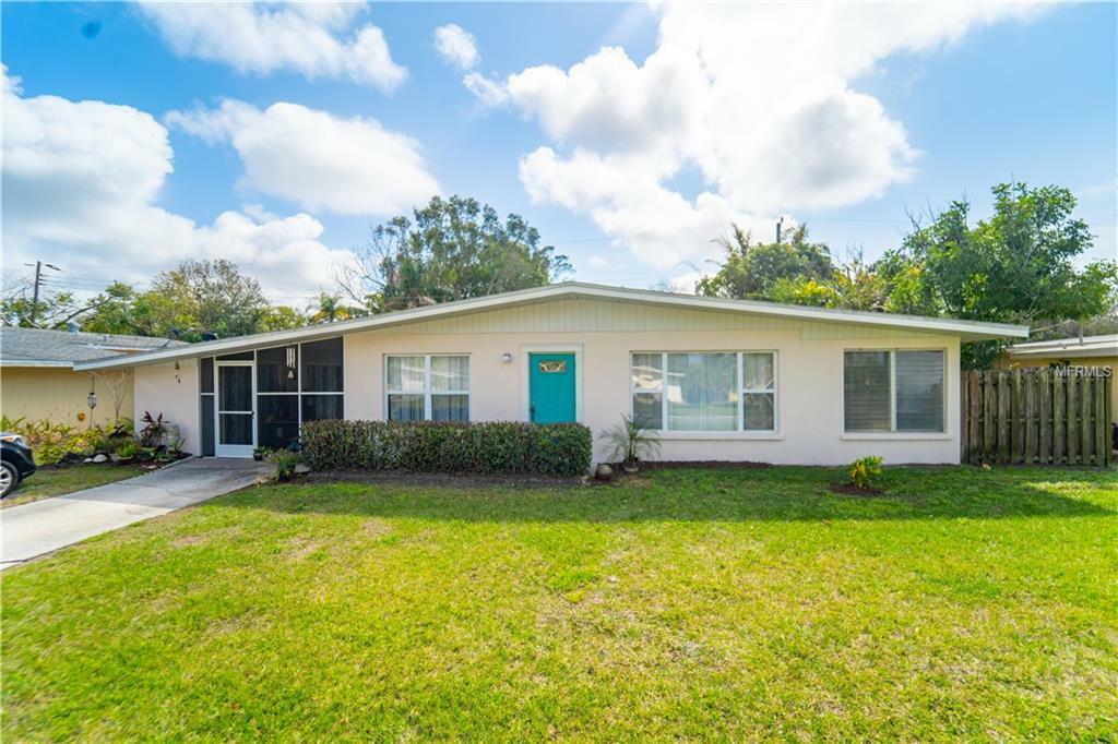 Property Photo:  2988 Greenbriar Street  FL 34237 