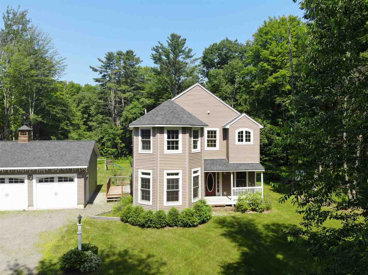 Property Photo:  60 Jeanne'S Way  VT 05443 