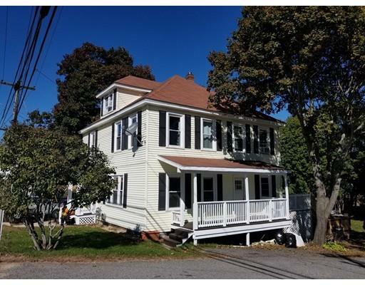 Property Photo: 90 E Broadway MA 01440