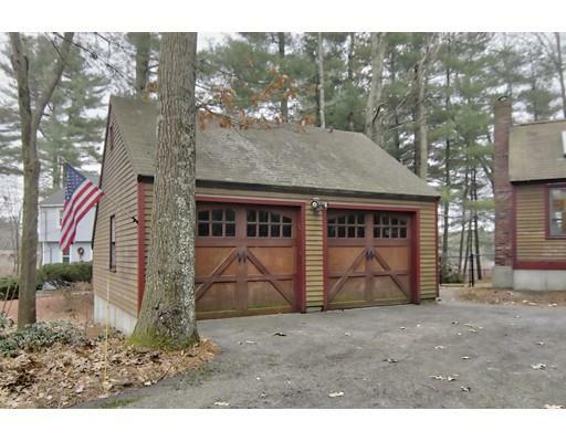 Property Photo: 694 Great Road MA 01460
