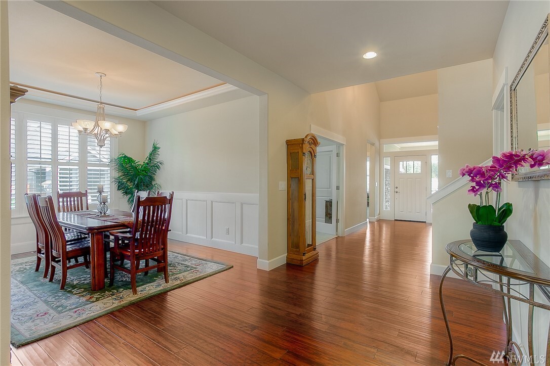 Property Photo: 13308 183rd Av Ct E WA 98391