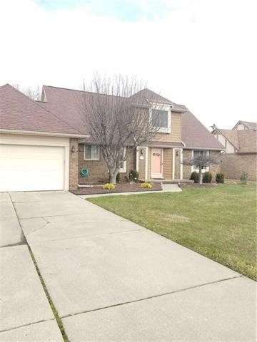 Property Photo:  37642 Munger Drive  MI 48154 