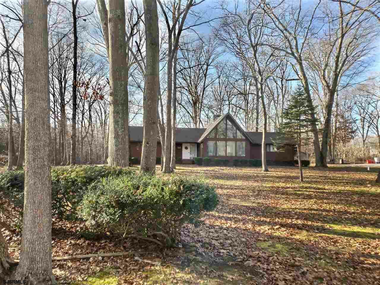 Property Photo: 3060 N East Ave NJ 08360