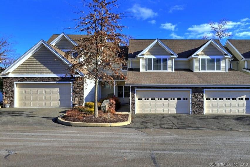 Property Photo: 194 Kyles Way 194 CT 06484